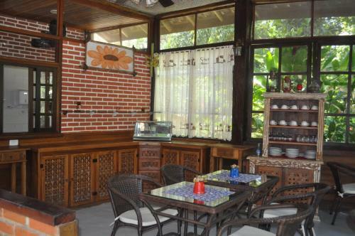 Hostal Pousada Marambaia