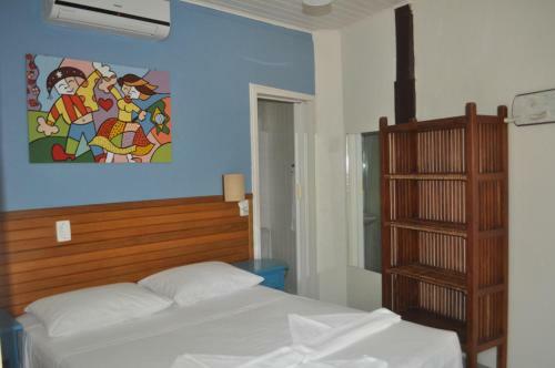 Hostal Pousada Marambaia