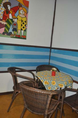 Hostal Pousada Marambaia