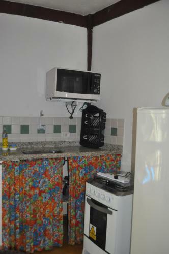 Hostal Pousada Marambaia