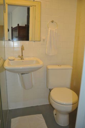 Hostal Pousada Marambaia