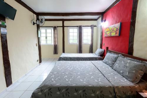 Hostal P�rola Da Mata