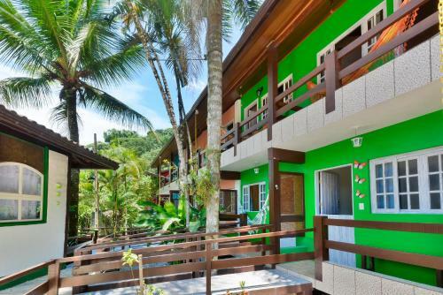 Hostal P�rola Da Mata