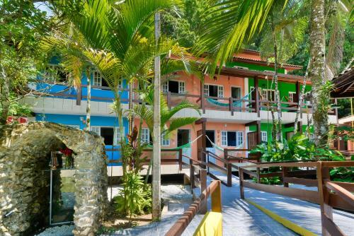 Hostal P�rola Da Mata