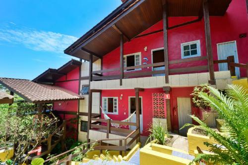 Hostal P�rola Da Mata