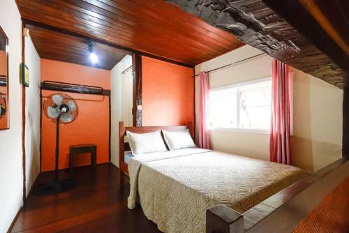 Hostal P�rola Da Mata