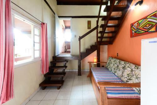 Hostal P�rola Da Mata