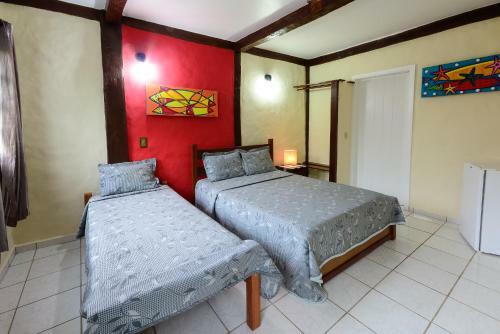 Hostal P�rola Da Mata
