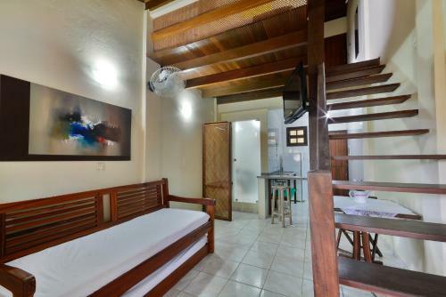 Hostal P�rola Da Mata