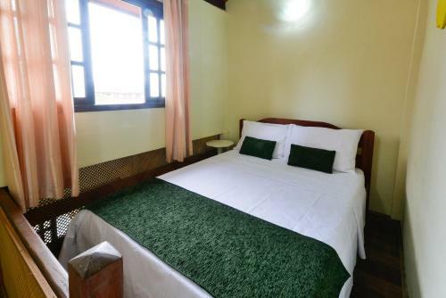 Hostal P�rola Da Mata