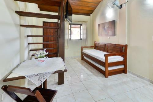Hostal P�rola Da Mata