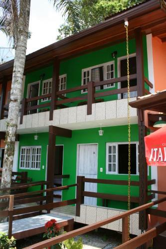 Hostal P�rola Da Mata