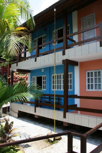 Hostal P�rola Da Mata