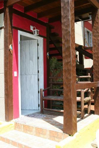 Hostal P�rola Da Mata