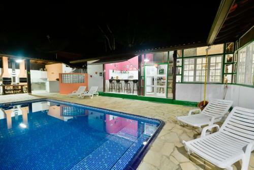 Hostal P�rola Da Mata