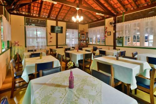 Hostal P�rola Da Mata
