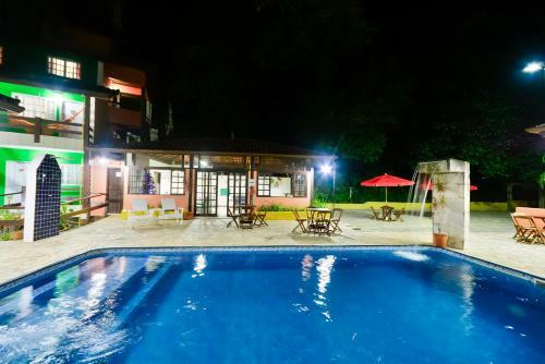 Hostal P�rola Da Mata