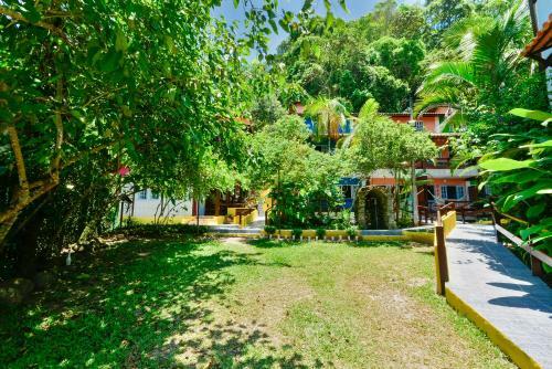 Hostal P�rola Da Mata