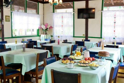 Hostal P�rola Da Mata