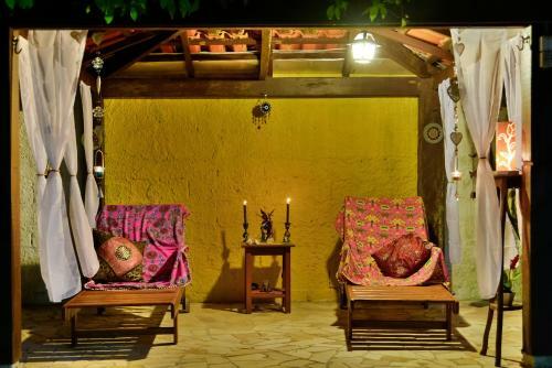 Hostal P�rola Da Mata