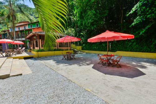 Hostal P�rola Da Mata
