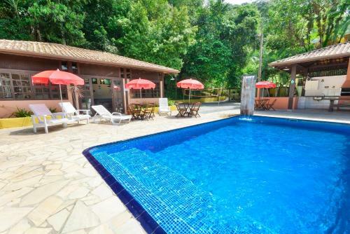 Hostal P�rola Da Mata