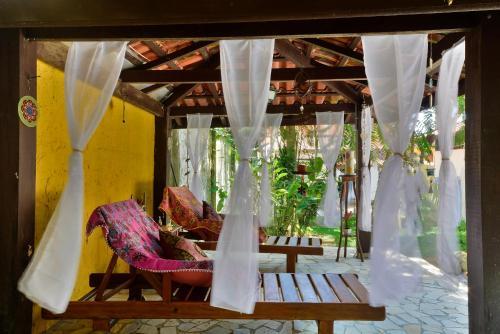 Hostal P�rola Da Mata