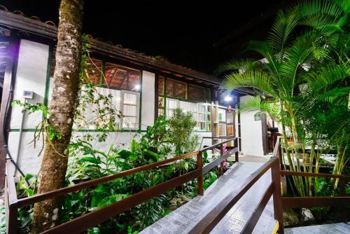 Hostal P�rola Da Mata