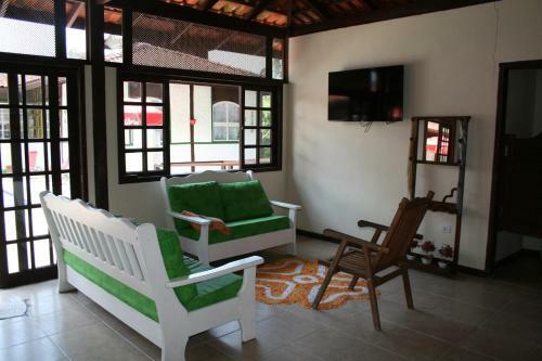 Hostal P�rola Da Mata