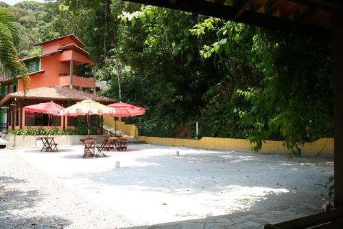 Hostal P�rola Da Mata