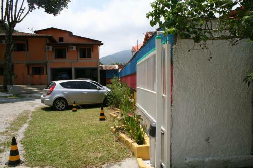 Hostal P�rola Da Mata