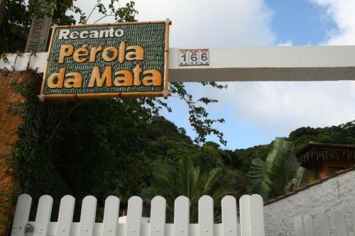 Hostal P�rola Da Mata