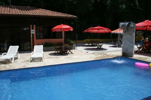 Hostal P�rola Da Mata