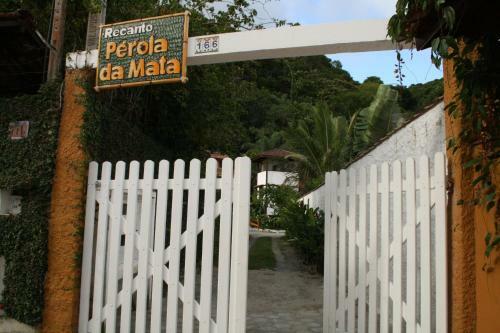 Hostal P�rola Da Mata