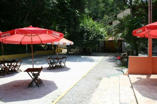 Hostal P�rola Da Mata