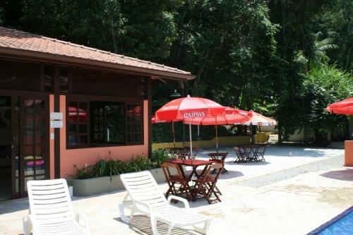 Hostal P�rola Da Mata