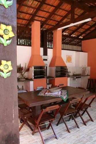 Hostal P�rola Da Mata