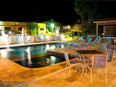 Atena Praia Hotel