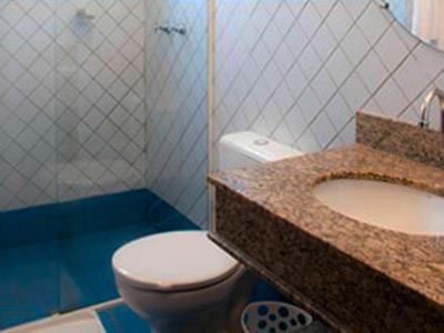 Atena Praia Hotel