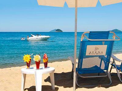 Atena Praia Hotel