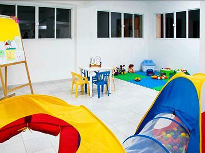 Atena Praia Hotel