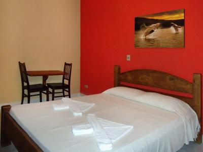 Hostal Pousada Mariu�