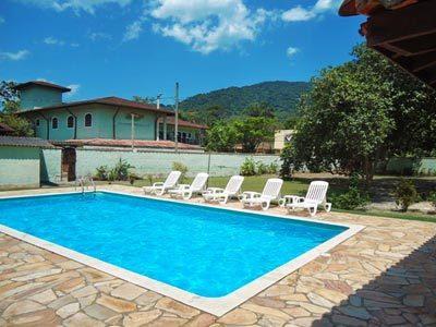 Hostal Pousada Mariu�