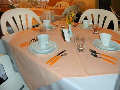 Hostal Pousada Mariu�