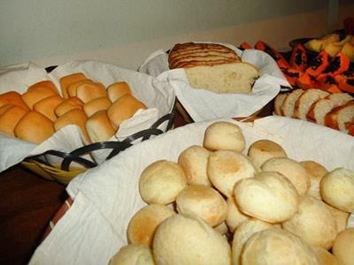 Hostal Pousada Mariu�