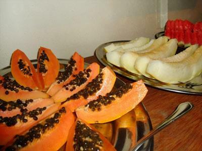 Hostal Pousada Mariu�