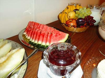 Hostal Pousada Mariu�