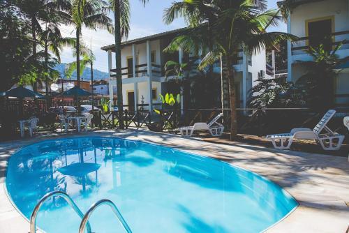 Hostal Pousada Casar�o