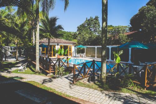 Hostal Pousada Casar�o