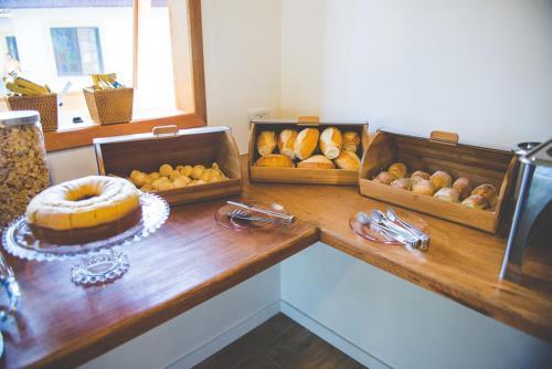 Hostal Pousada Casar�o